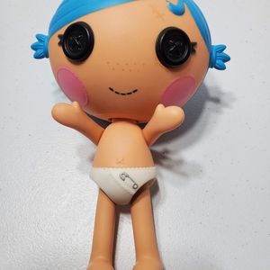 Lalaloopsy Little Sister Doll